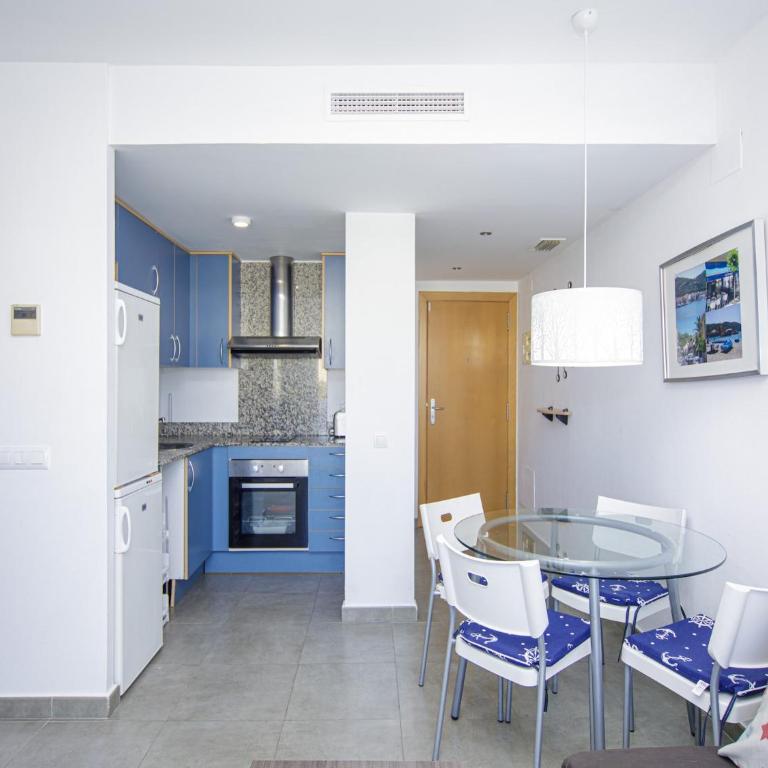 Beautiful apartment with view - Apartamento de 2 dormitorios - 13