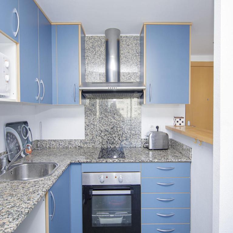 Beautiful apartment with view - Apartamento de 2 dormitorios - 12