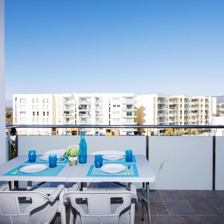 Beautiful apartment with view - Apartamento de 2 dormitorios - 28