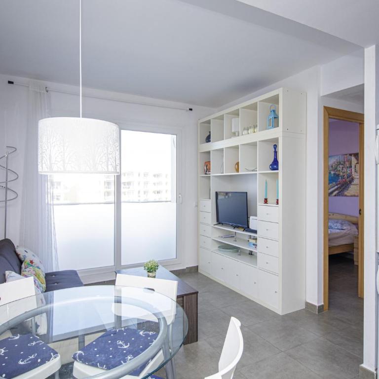 Beautiful apartment with view - Apartamento de 2 dormitorios - 10