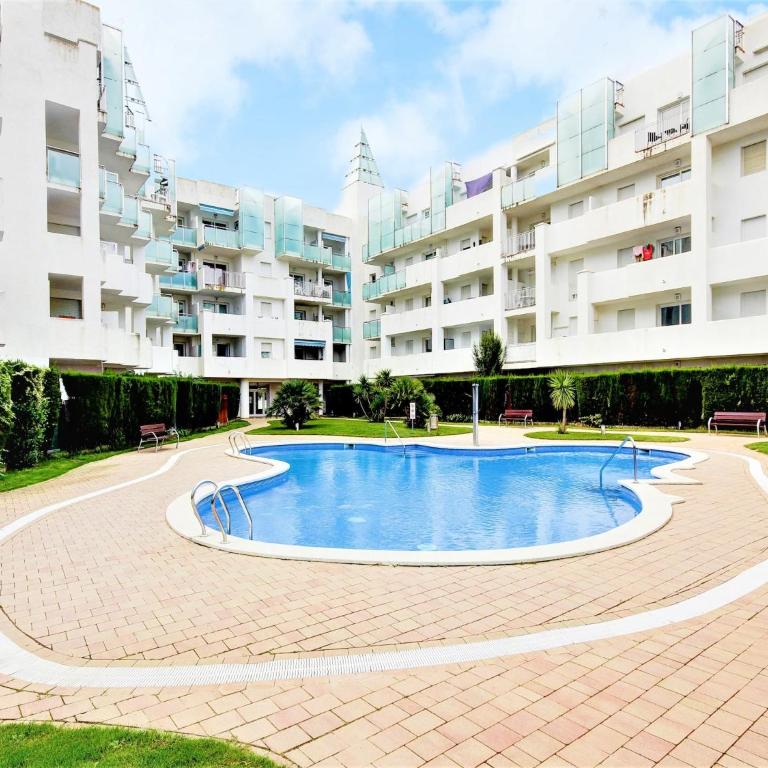 Beautiful apartment with view - Apartamento de 2 dormitorios - 7