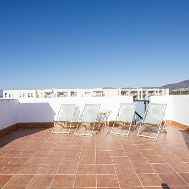 Beautiful apartment with view - Apartamento de 2 dormitorios - 18