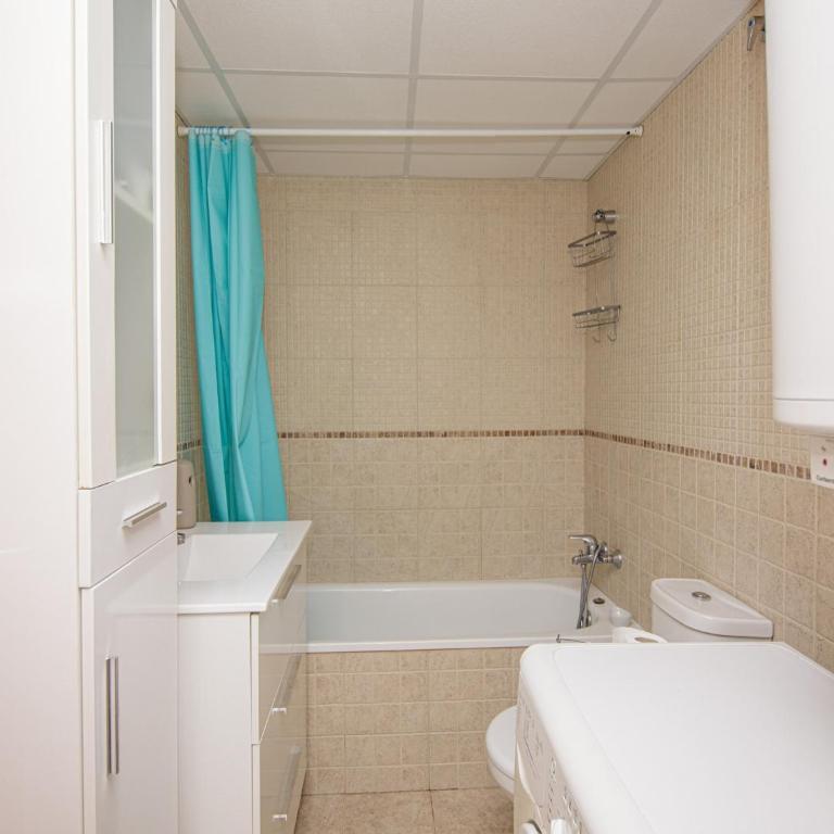 Beautiful apartment with view - Apartamento de 2 dormitorios - 27