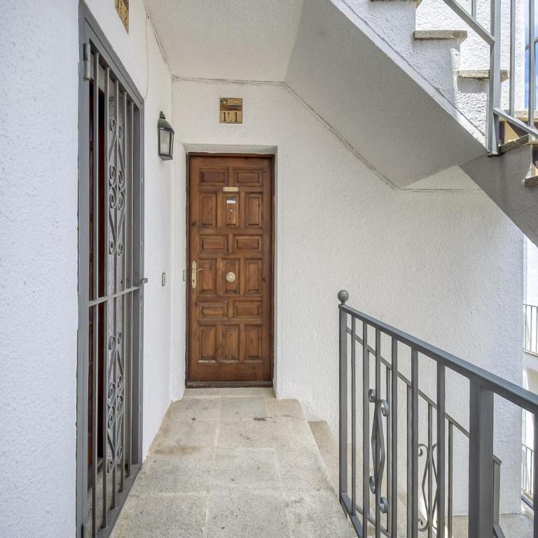 Apartment in Roses near Cap de Creus - Apartamento de 1 dormitorio - 20