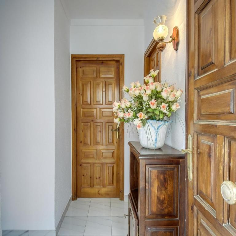Apartment in Roses near Cap de Creus - Apartamento de 1 dormitorio - 12