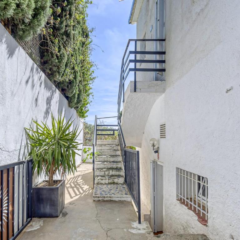 Apartment in Roses near Platja dels Palangrers - Two-Bedroom Apartment - 27