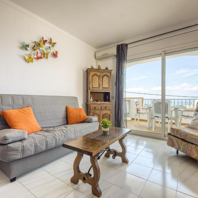 Apartment in Roses near Cap de Creus - Apartamento de 1 dormitorio - 13