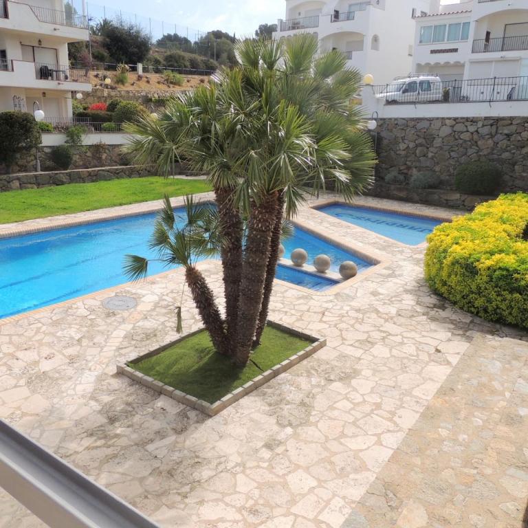 Apartment in Roses near Cap de Creus - Apartamento de 1 dormitorio - 10