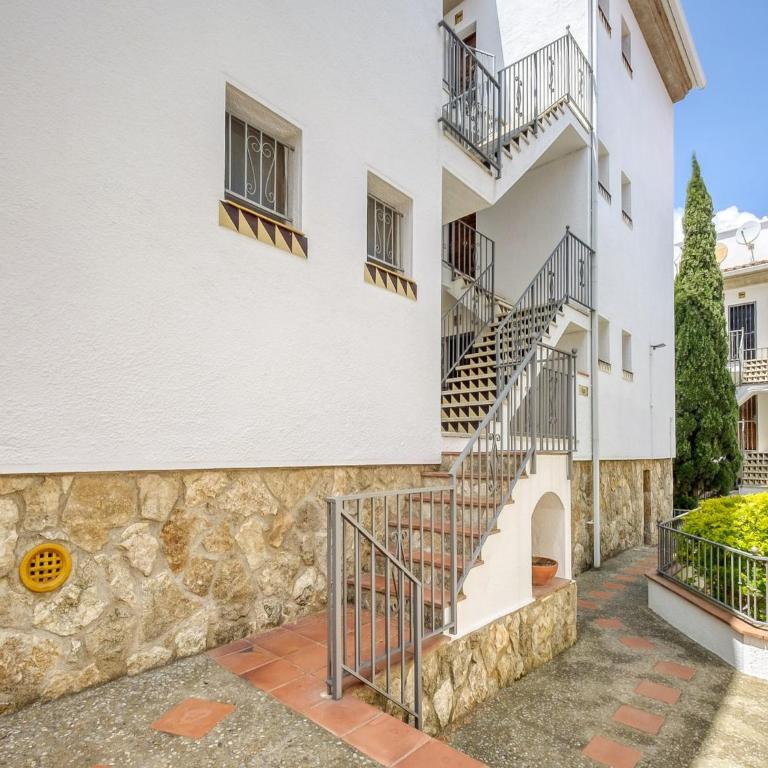 Apartment in Roses near Cap de Creus - Apartamento de 1 dormitorio - 7