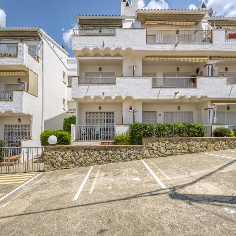Apartment in Roses near Cap de Creus - Apartamento de 1 dormitorio - 6