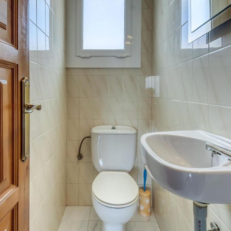 Apartment in Roses near Cap de Creus - Apartamento de 1 dormitorio - 22