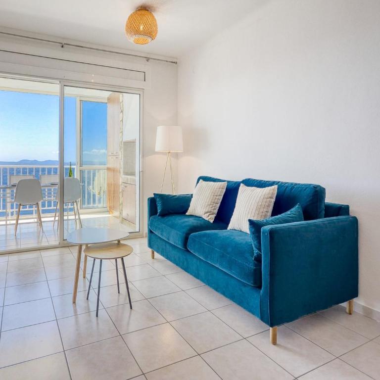 Apartment in Roses by the Waterfront - Two-Bedroom Apartment - 10