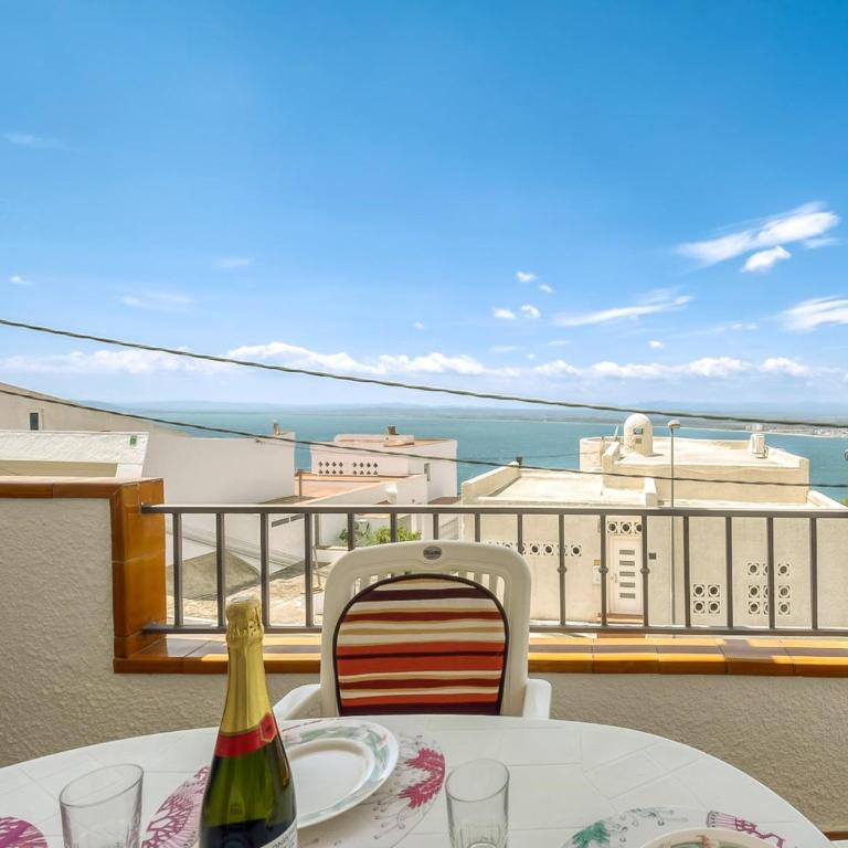 Apartment in Roses near Cap de Creus - Apartamento de 1 dormitorio - 26