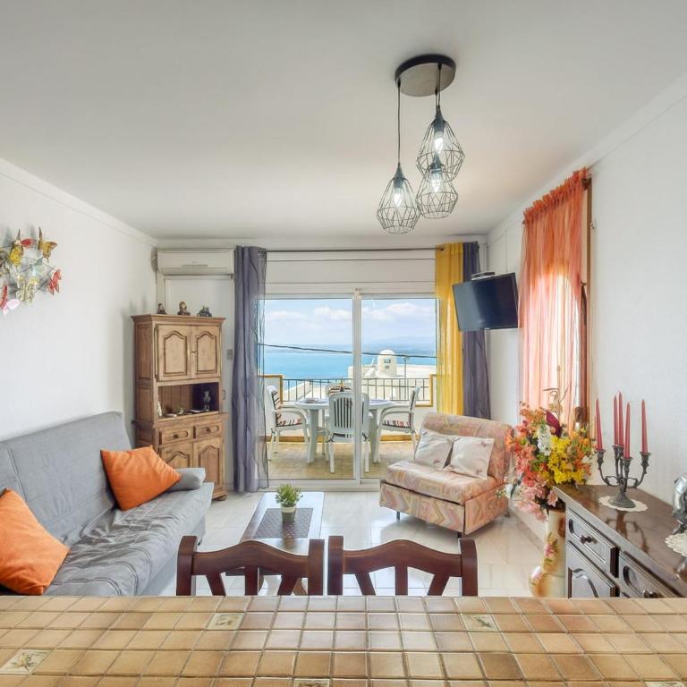 Apartment in Roses near Cap de Creus - Apartamento de 1 dormitorio - 16