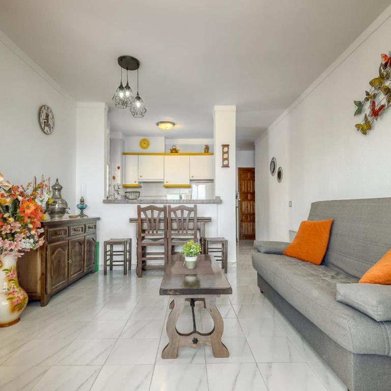 Apartment in Roses near Cap de Creus - Apartamento de 1 dormitorio - 3