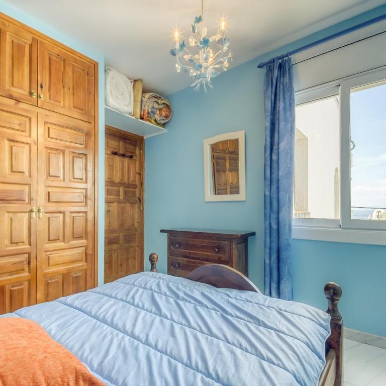 Apartment in Roses near Cap de Creus - Apartamento de 1 dormitorio - 21