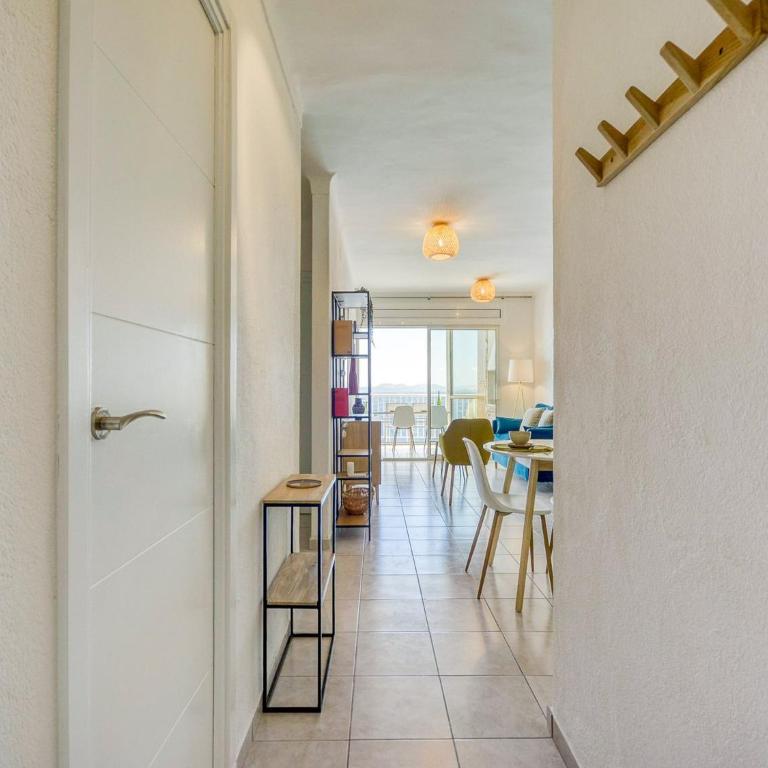 Apartment in Roses by the Waterfront - Two-Bedroom Apartment - 8