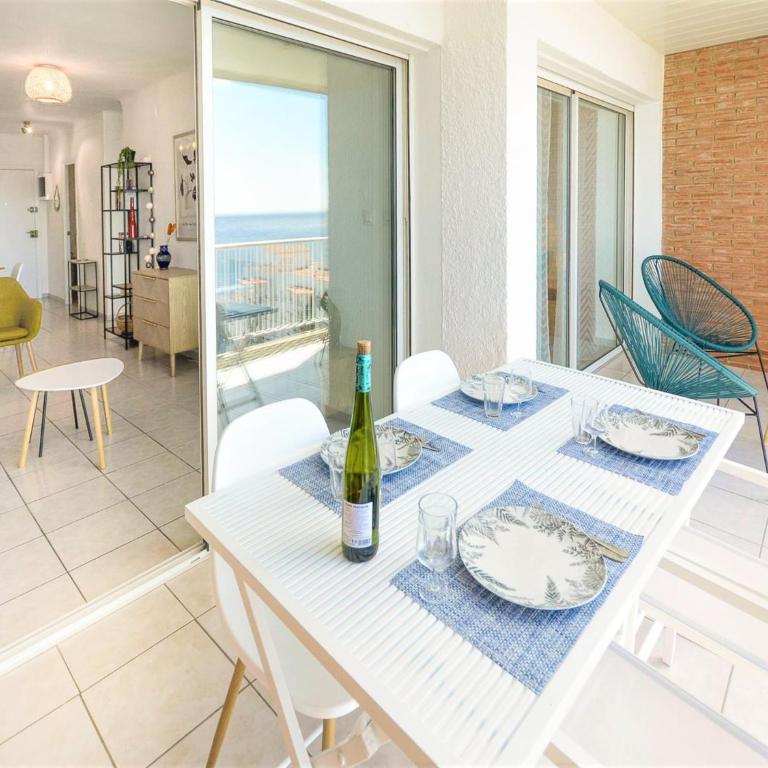 Apartment in Roses by the Waterfront - Two-Bedroom Apartment - 27