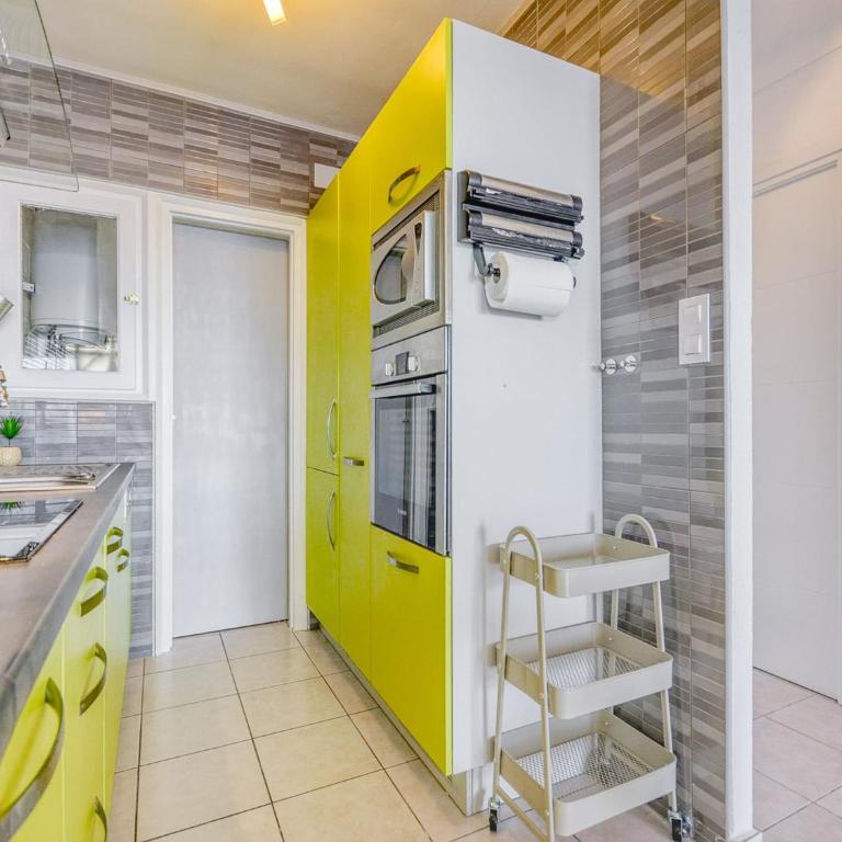 Apartment in Roses by the Waterfront - Two-Bedroom Apartment - 14