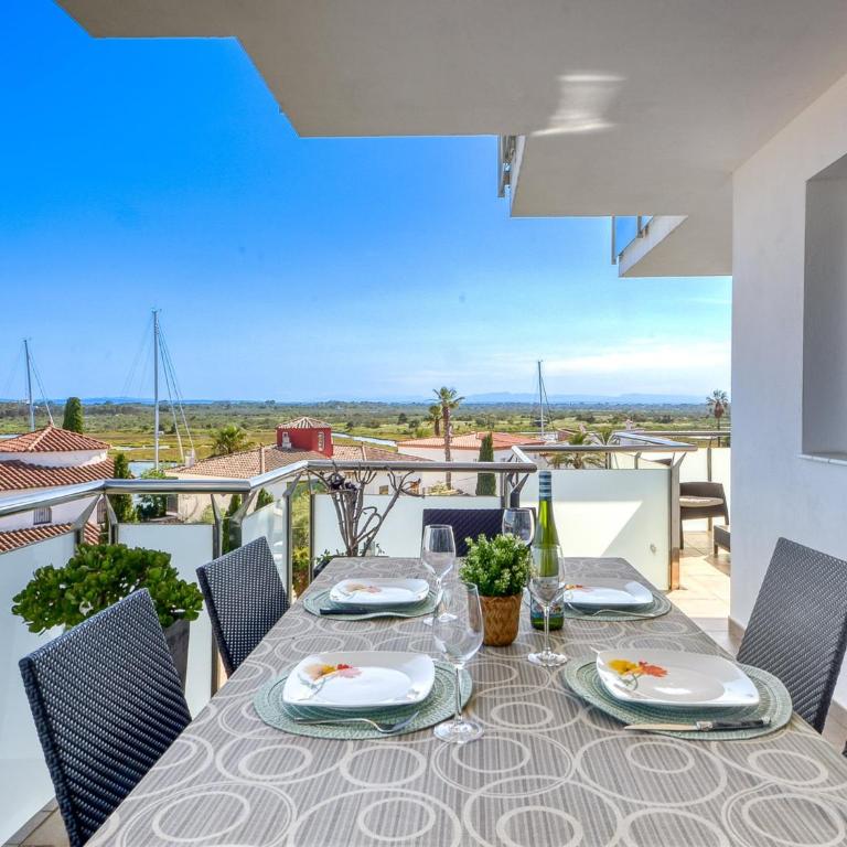 Apartment in Roses near Santa Margarita Beach - Apartamento de 3 dormitorios - 16