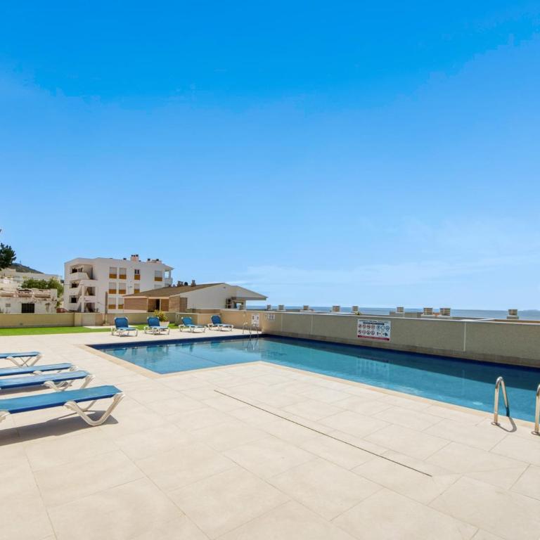 Apartment in Rosas with Beachfront Views - Two-Bedroom Apartment - 5