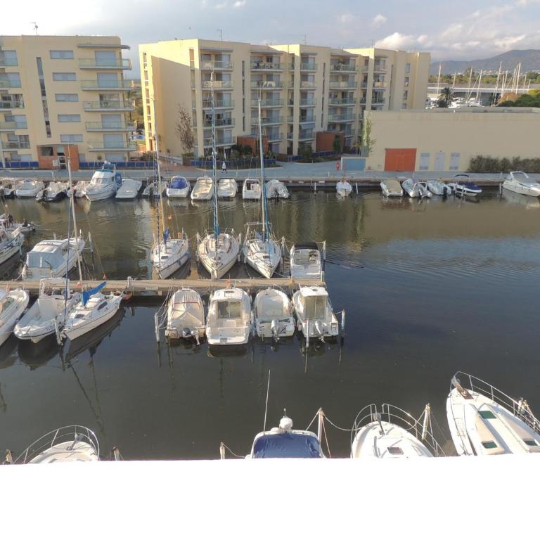 Beautiful apartment with view - Apartamento de 2 dormitorios - 46