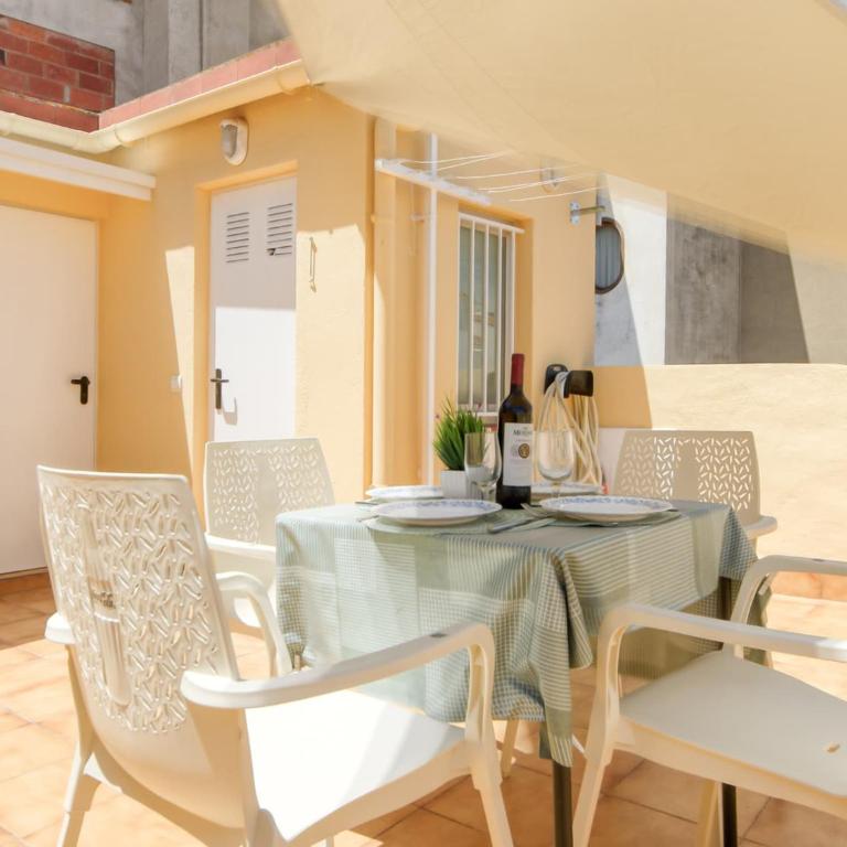 Apartment in Roses near Platja de Roses - Apartamento de 2 dormitorios - 25