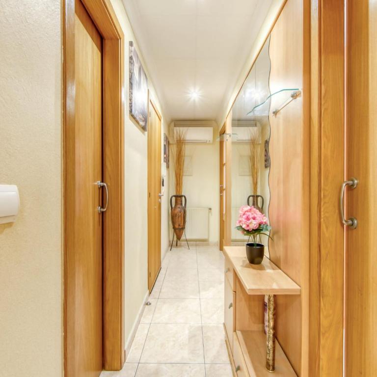 Apartment in Roses near Platja de Roses - Apartamento de 2 dormitorios - 15