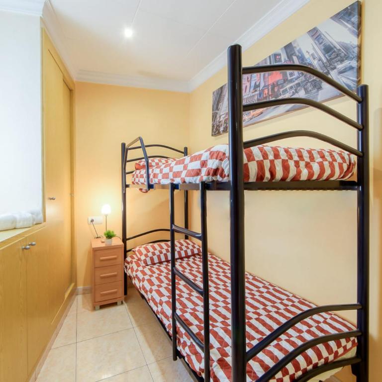 Apartment in Roses near Platja de Roses - Apartamento de 2 dormitorios - 19