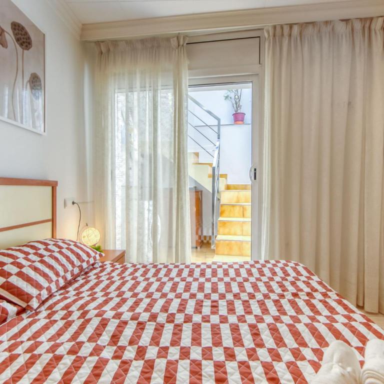 Apartment in Roses near Platja de Roses - Apartamento de 2 dormitorios - 21