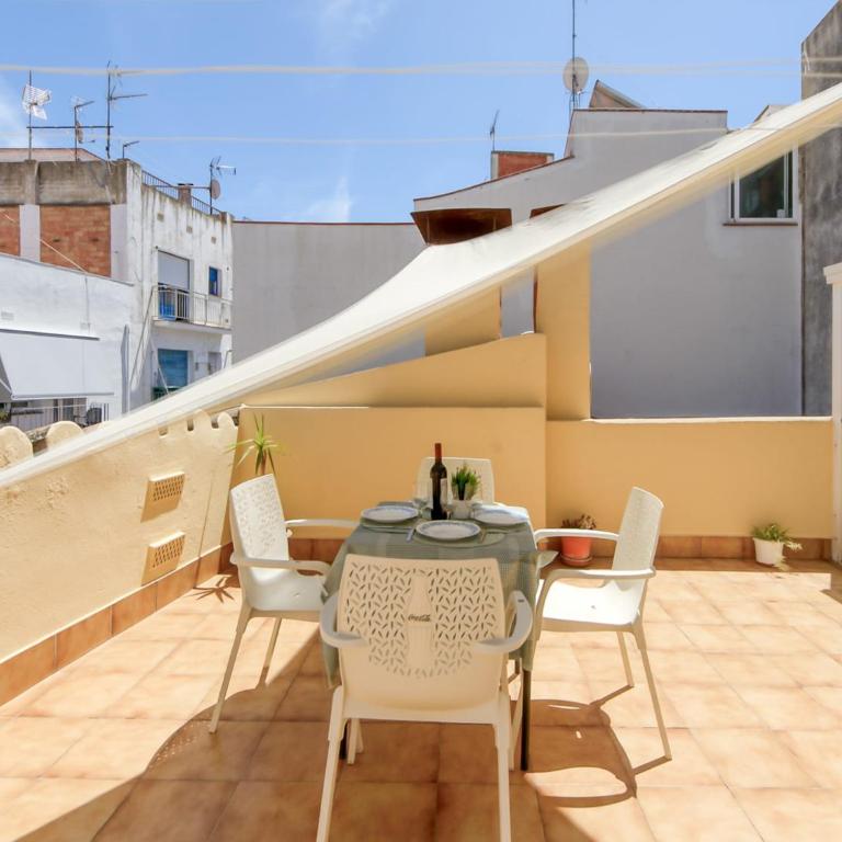 Apartment in Roses near Platja de Roses - Apartamento de 2 dormitorios - 27