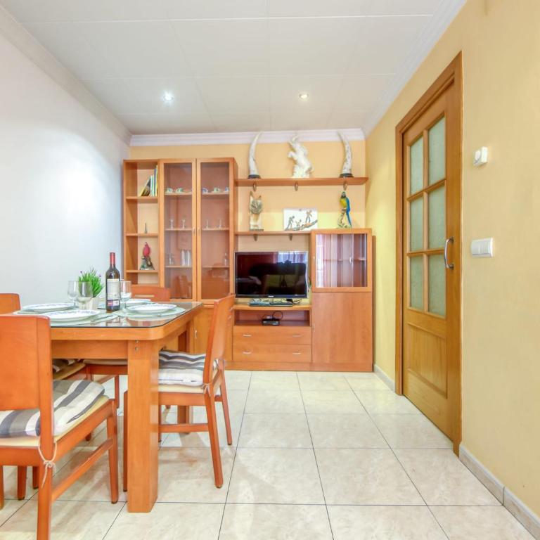 Apartment in Roses near Platja de Roses - Apartamento de 2 dormitorios - 2