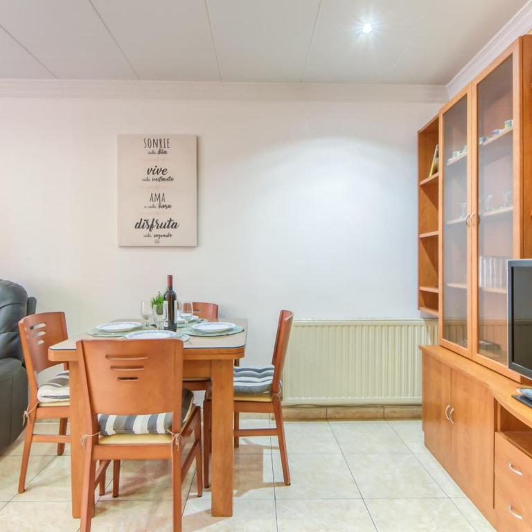 Apartment in Roses near Platja de Roses - Apartamento de 2 dormitorios - 13