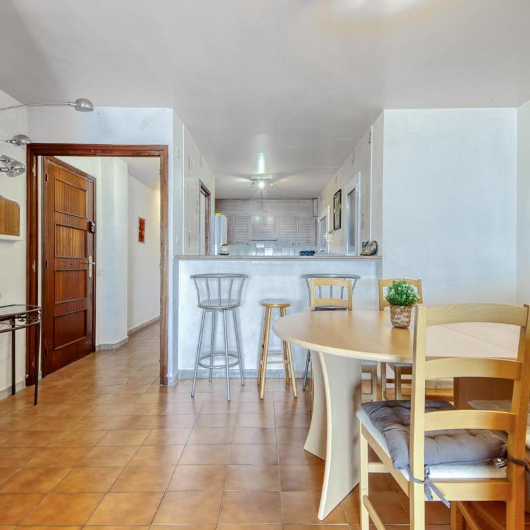 Apartment in Roses near Canyelles Beach - Apartamento de 3 dormitorios - 16