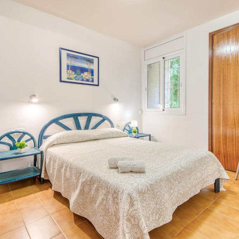 Apartment in Roses near Canyelles Beach - Apartamento de 3 dormitorios - 27
