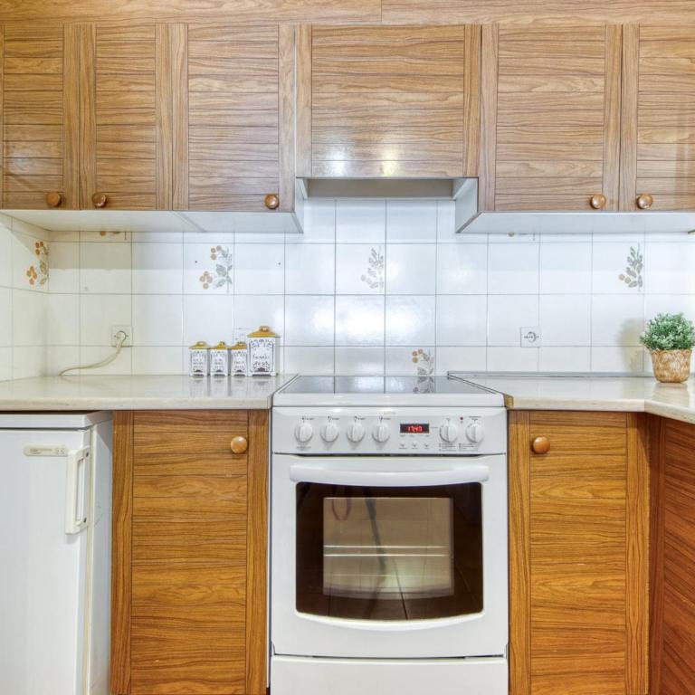 Apartment in Roses near Canyelles Beach - Apartamento de 3 dormitorios - 18