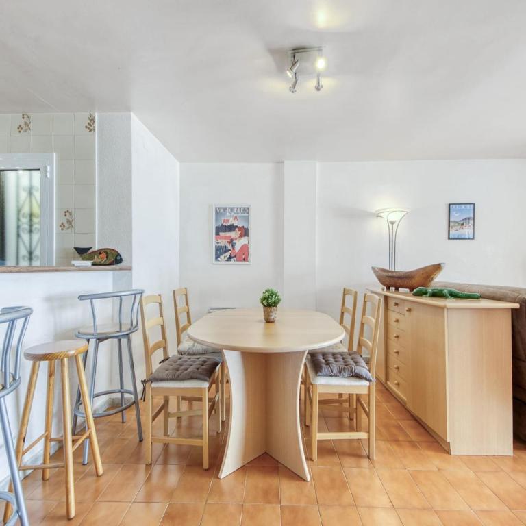 Apartment in Roses near Canyelles Beach - Apartamento de 3 dormitorios - 17