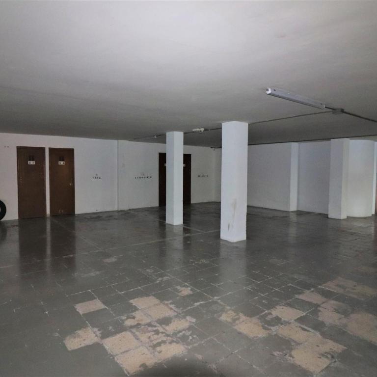 Apartment in Roses near Canyelles Beach - Apartamento de 3 dormitorios - 44