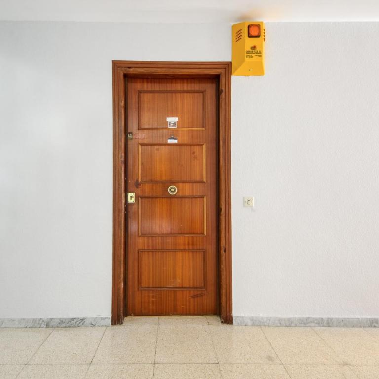 Apartment in Roses near Canyelles Beach - Apartamento de 3 dormitorios - 24