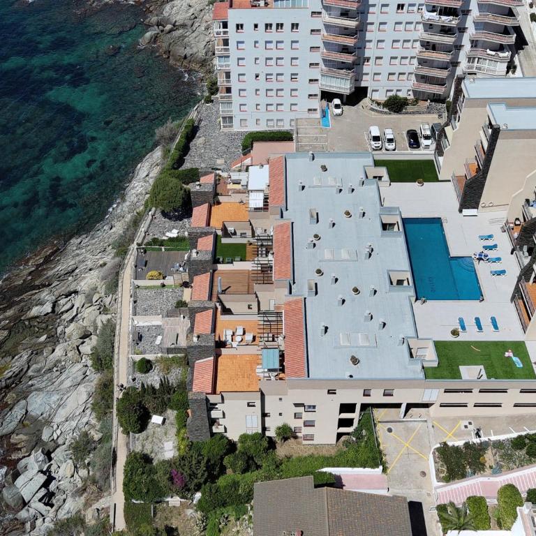 Apartment in Roses near Canyelles Beach - Apartamento de 3 dormitorios - 9