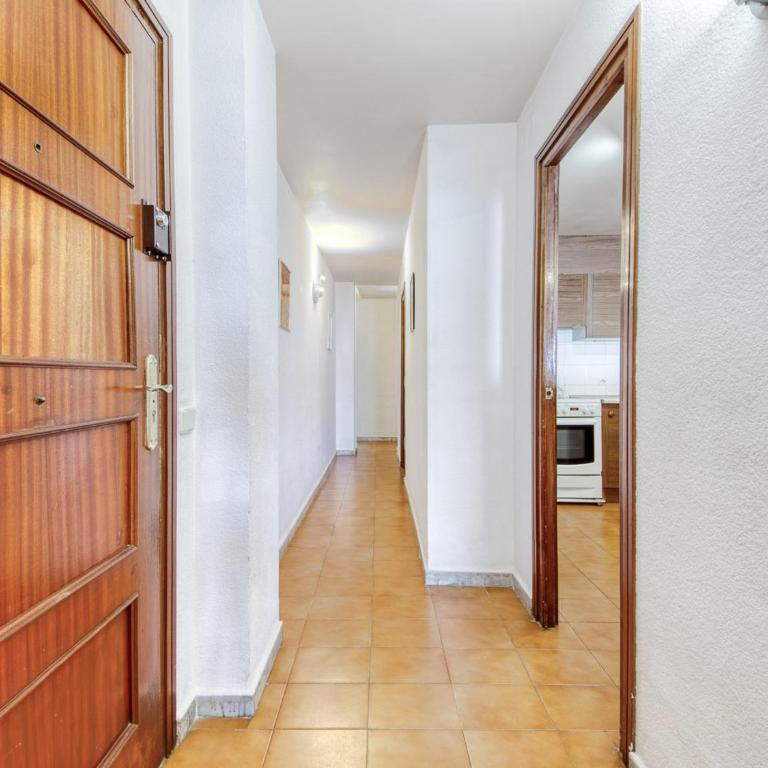 Apartment in Roses near Canyelles Beach - Apartamento de 3 dormitorios - 23