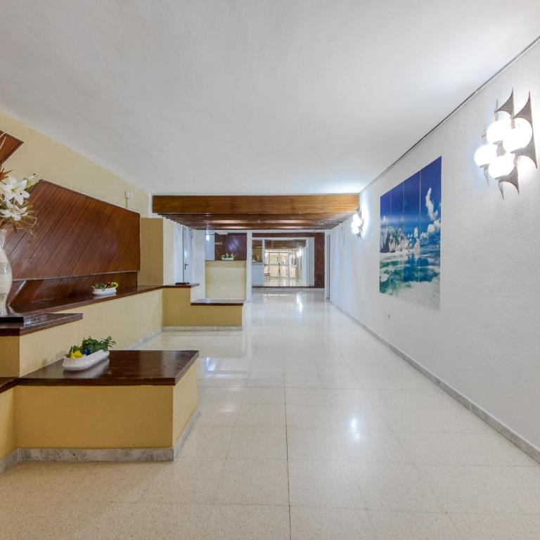 Apartment in Roses near Canyelles Beach - Apartamento de 3 dormitorios - 13