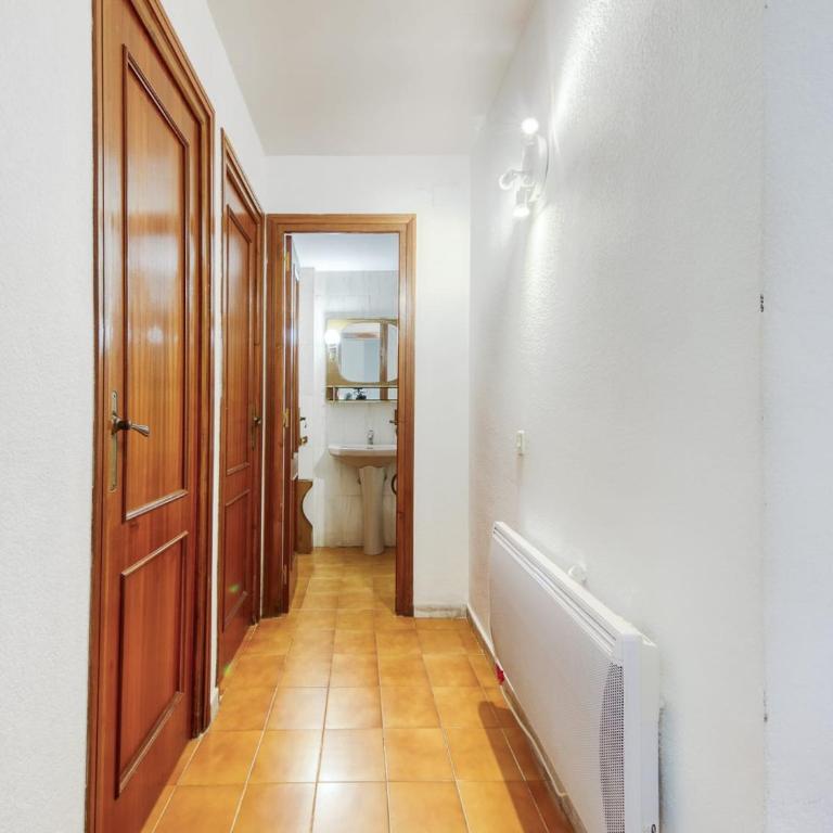 Apartment in Roses near Canyelles Beach - Apartamento de 3 dormitorios - 25