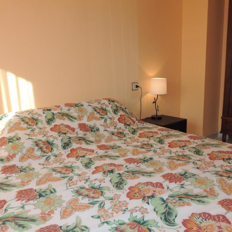 Apartment in Roses near Sandy Beach - Two-Bedroom Apartment - 5