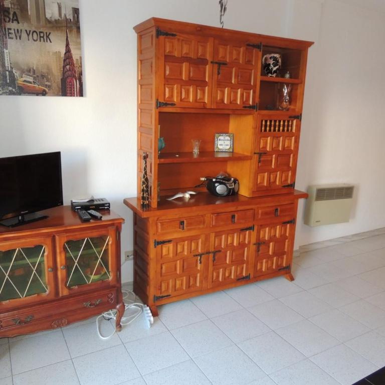 Apartment in Roses near Sandy Beach - Two-Bedroom Apartment - 8