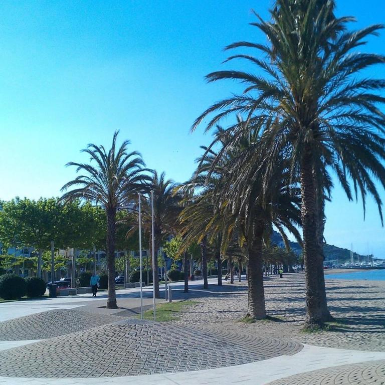 Apartment in Roses near Sandy Beach - One-Bedroom Apartment - 7