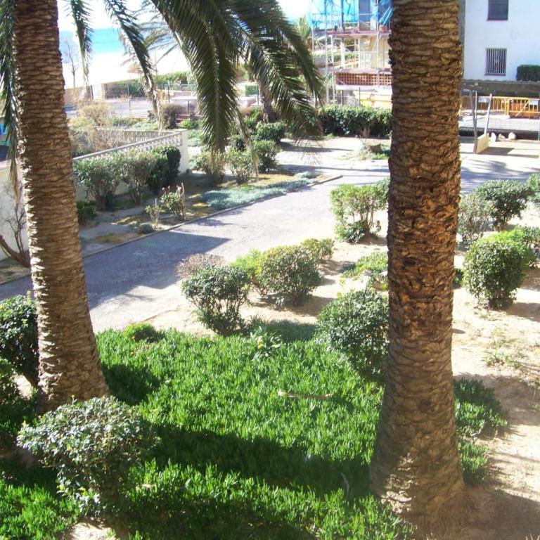 Apartment in Roses with Beachfront View - Two-Bedroom Apartment - 27