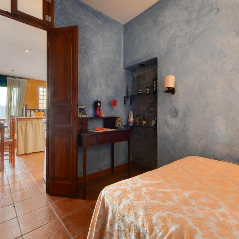 House in Roses near Sandy Beach - Two-Bedroom Apartment - 23