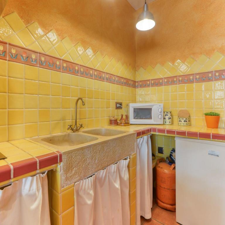 House in Roses near Sandy Beach - Two-Bedroom Apartment - 3
