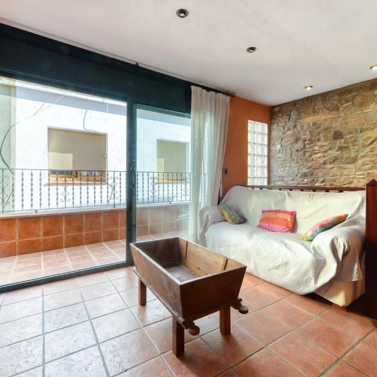 House in Roses near Sandy Beach - Two-Bedroom Apartment - 9